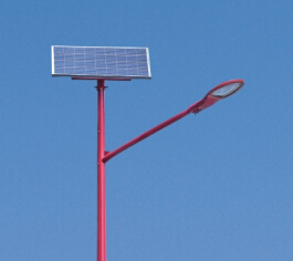 太陽(yáng)能路燈地基澆筑一定要注意什么問(wèn)題？