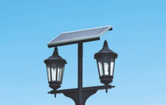 如何使太陽(yáng)能庭院燈發(fā)揮效益化？