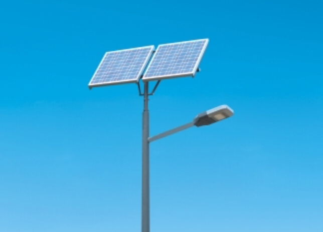 行業(yè)分析：為什么太陽(yáng)能路燈價(jià)格比led路燈價(jià)格貴？