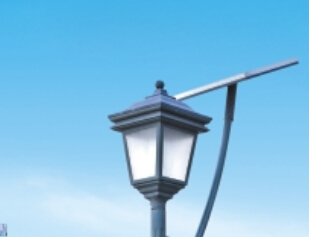 在太陽(yáng)能庭院燈系統配置過(guò)程中影響太陽(yáng)能電池板的蓄電能力因素有哪些呢？