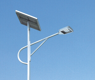 太陽(yáng)能路燈廠(chǎng)家如何在創(chuàng  )新轉型期穩中求進(jìn)？