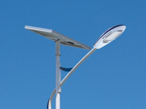 如何設計led太陽(yáng)能路燈的光學(xué)系統？