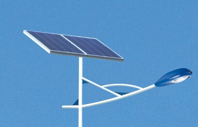 控制器的好壞直接影響到太陽(yáng)能路燈系統的組件壽命以及整個(gè)系統的采購成本。