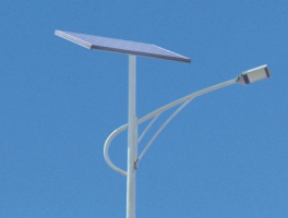 太陽(yáng)能路燈控制器是怎樣的運行原理？