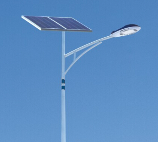 華可告訴你：太陽(yáng)能路燈需要注意哪幾點(diǎn)問(wèn)題？