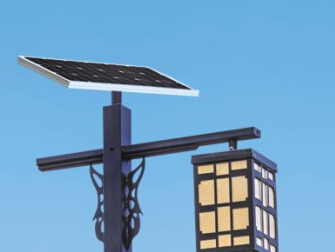 為何太陽(yáng)能庭院燈如此受歡迎？