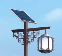 行業(yè)講解：太陽(yáng)能庭院燈電池組件的有什么功能？