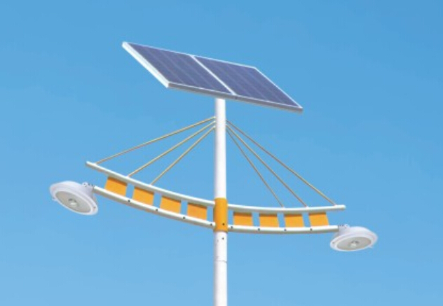 太陽(yáng)能路燈廠(chǎng)家如何在市場(chǎng)競爭惡劣的情況下求生存？