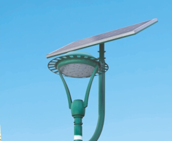 業(yè)內分析：太陽(yáng)能庭院燈價(jià)格的構成因素