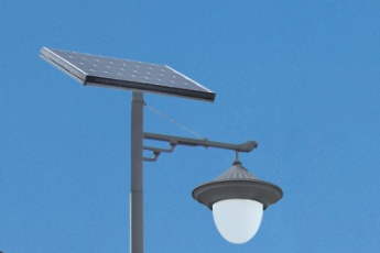 太陽(yáng)能庭院燈電池儲存能力會(huì )受到哪些因素影響？