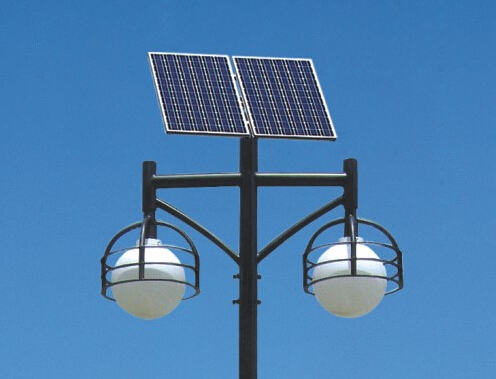 太陽(yáng)能庭院燈如何增強實(shí)用性？