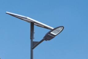 行業(yè)講解：怎樣挑選合格的大功率led太陽(yáng)能路燈？