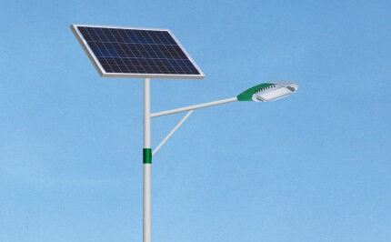 農村太陽(yáng)能路燈和城市照明系統有什么區別？