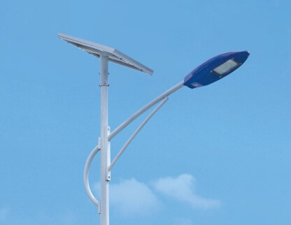 太陽(yáng)能路燈燈桿技術(shù)都有哪些標準？