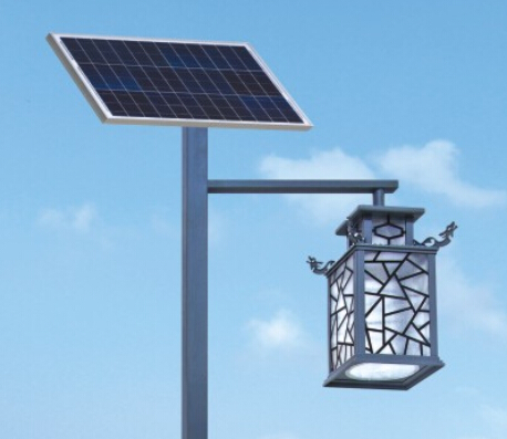 在太陽(yáng)能庭院燈系統配置過(guò)程中影響太陽(yáng)能電池板的蓄電能力因素有哪些呢？