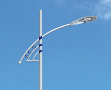 LED路燈照明一個(gè)非常容易被忽視的優(yōu)點(diǎn)。