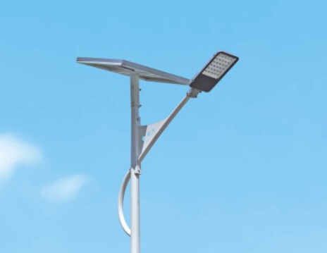 太陽(yáng)能控制器指示燈代表太陽(yáng)能路燈什么工作現象？