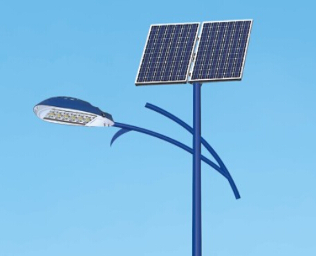 小區太陽(yáng)能路燈安裝有什么優(yōu)勢？