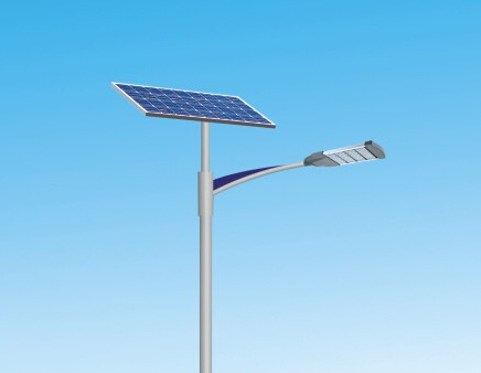 太陽(yáng)能路燈廠(chǎng)家如何提高市場(chǎng)占有率？