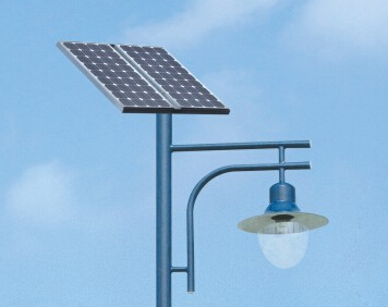 安裝太陽(yáng)能庭院燈要注意哪些細節？