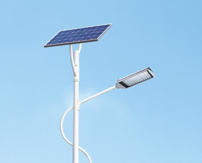 太陽(yáng)能路燈燈桿防腐工藝有什么要求？