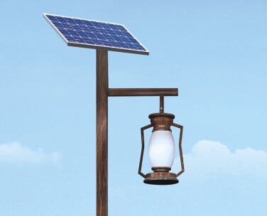 太陽(yáng)能庭院燈選購要注意哪些事項呢？