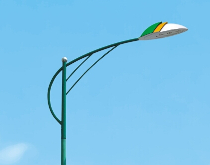 Led路燈廠(chǎng)家如何在逆境中求生存？