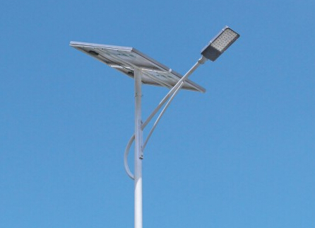 Led太陽(yáng)能路燈廠(chǎng)家如何面對日益惡劣的市場(chǎng)競爭？