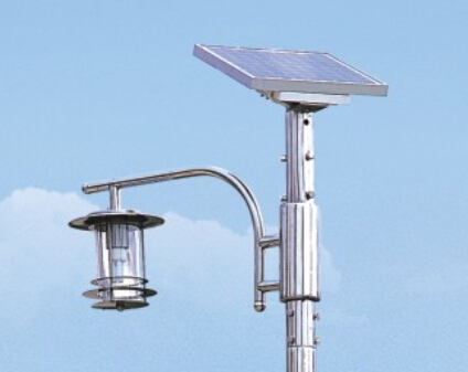 哪些因素阻礙太陽(yáng)能庭院燈的發(fā)展？