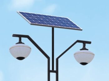 行業(yè)分析：太陽(yáng)能庭院燈有什么優(yōu)點(diǎn)是值得關(guān)注的？