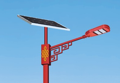 太陽(yáng)能路燈控制器有什么特別之處？