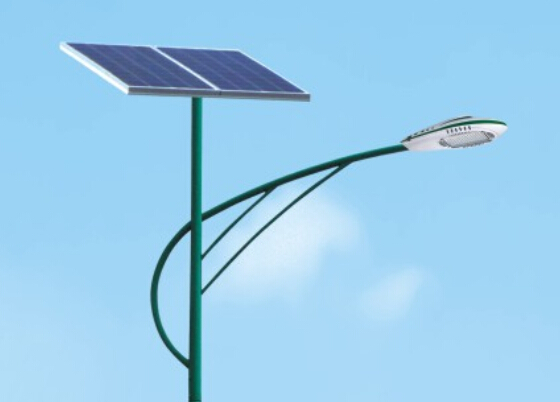 Led太陽(yáng)能路燈使用壽命與哪些因素相關(guān)？