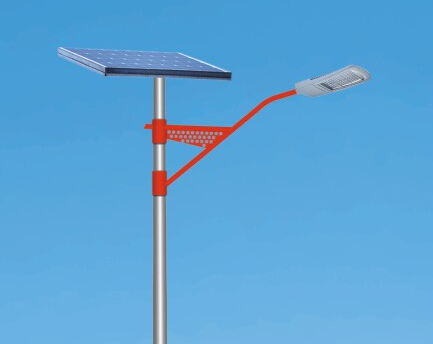 行業(yè)分析：為何太陽(yáng)能路燈是越來(lái)越得到廣泛認可？