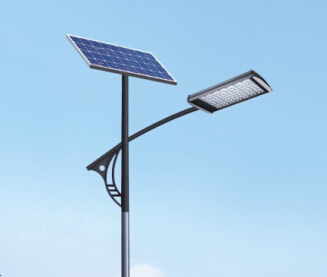 Led太陽(yáng)能路燈如何應對天氣變化？