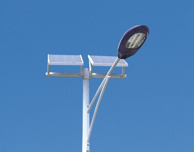 Led太陽(yáng)能路燈控制器有哪幾種降壓方式？