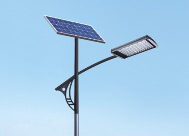 檢測哪些部件使太陽(yáng)能路燈更好的發(fā)揮作用？