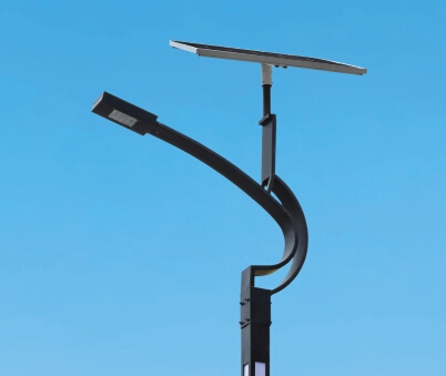 為什么傳統路燈逐漸被行業(yè)淘汰？