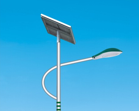 太陽(yáng)能熱斑對led太陽(yáng)能路燈使用有什么影響？