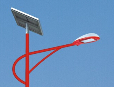 行業(yè)分析：led太陽(yáng)能路燈為什么要選用壓鑄鋁材質(zhì)燈頭？