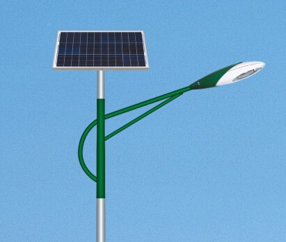 怎樣預防led太陽(yáng)能路燈死燈現象？