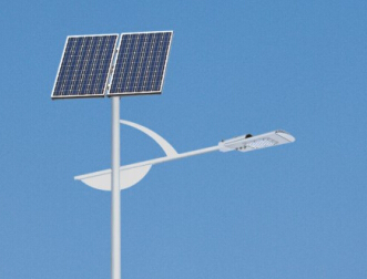 從哪幾方面推廣太陽(yáng)能路燈企業(yè)品牌？