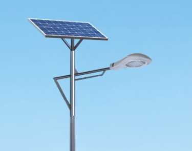 怎樣檢驗太陽(yáng)能路燈產(chǎn)品質(zhì)量是否合格？