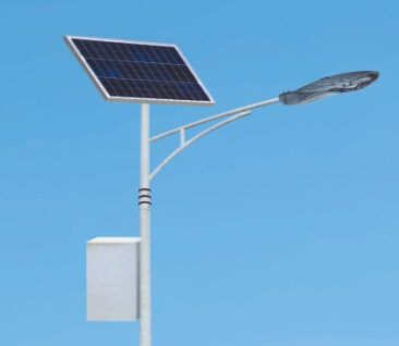 如何正確評價(jià)led太陽(yáng)能路燈的使用效果？