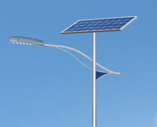 太陽(yáng)能路燈燈桿制作有什么要求？