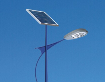 太陽(yáng)能路燈和太陽(yáng)能庭院燈有什么區別？