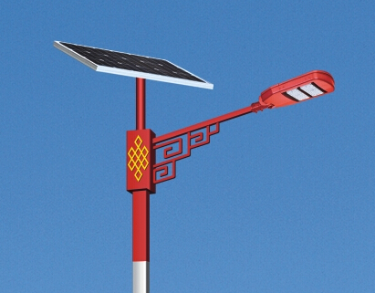 什么原因導致不同太陽(yáng)能路燈廠(chǎng)家報價(jià)不一