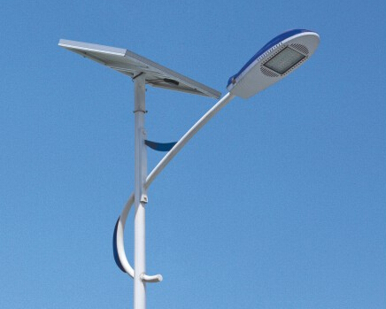 Led太陽(yáng)能路燈推廣有什么阻礙？