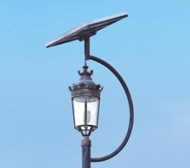 廣場(chǎng)太陽(yáng)能庭院燈有哪幾方面需要技術(shù)創(chuàng  )新的？