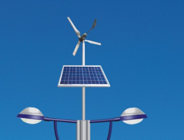 風(fēng)光互補太陽(yáng)能路燈產(chǎn)品宣傳有什么優(yōu)勢？