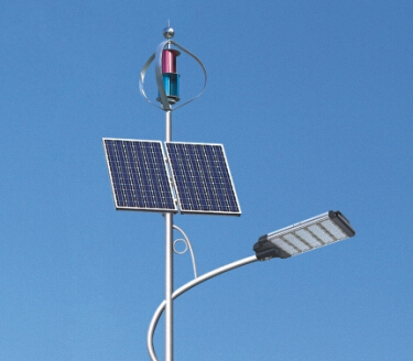 風(fēng)光互補太陽(yáng)能路燈的安裝選址有一定的要求？